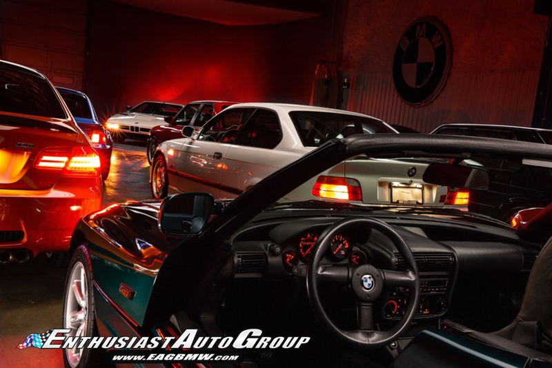 Illustration for article titled Sweet Christmas: Get a Load of This $2.3 Million BMW Dream Car Sale